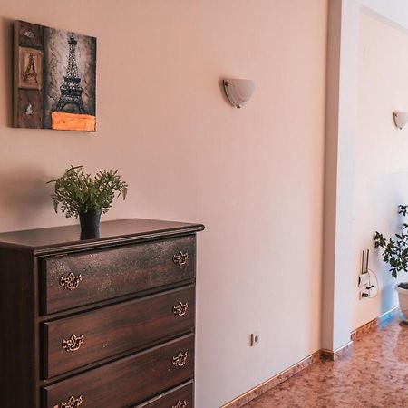 Kapriz Apartments Utjeha Ngoại thất bức ảnh