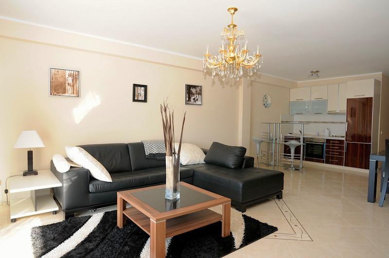 Kapriz Apartments Utjeha Ngoại thất bức ảnh