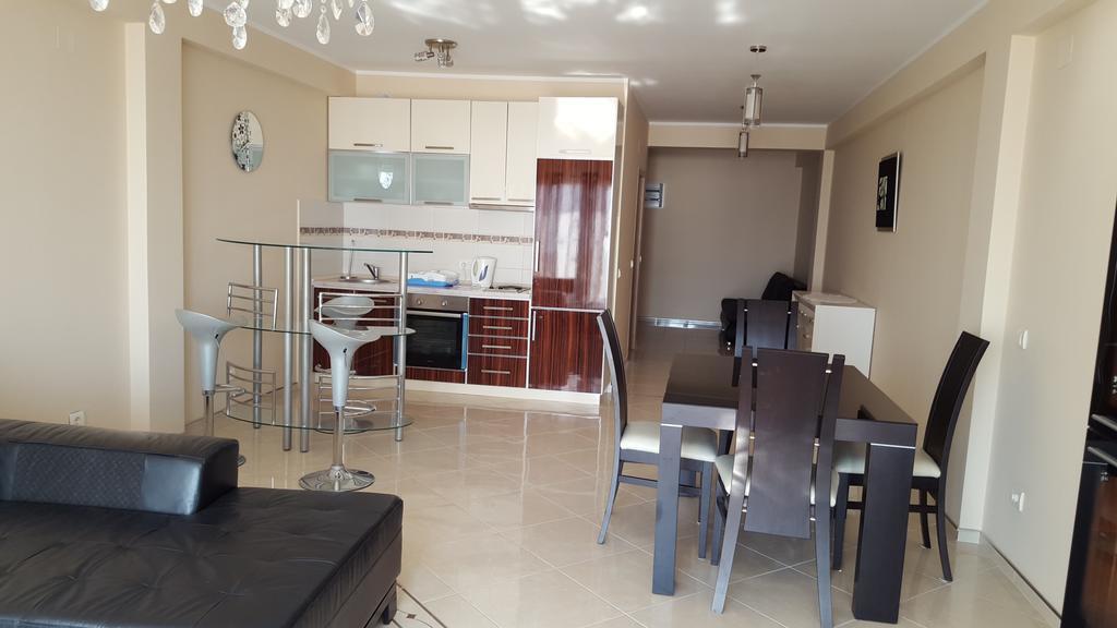 Kapriz Apartments Utjeha Ngoại thất bức ảnh