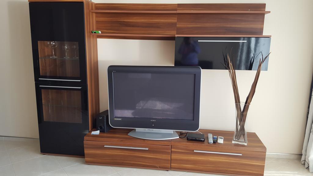Kapriz Apartments Utjeha Ngoại thất bức ảnh